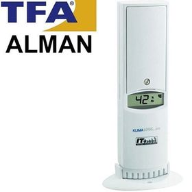 TFA 30.3180 Klimalogg Transmitter