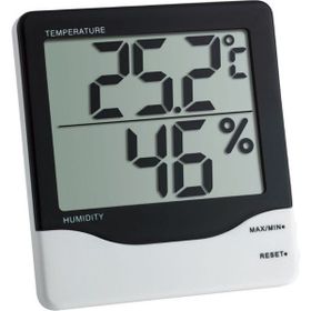 TFA 30.5002 Thermo-Hygrometer Isı Nem Ölçer