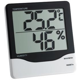 TFA 30.5002 Thermo-Hygrometer Isı Nem Ölçer