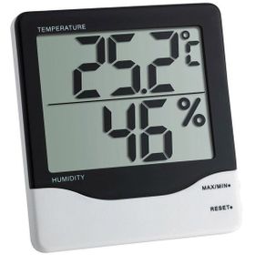 TFA 30.5002 Thermo-Hygrometer Isı Nem Ölçer