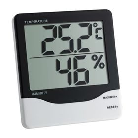 TFA 30.5002 Thermo-Hygrometer Isı Nem Ölçer