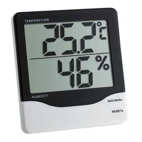 TFA 30.5002 Thermo-Hygrometer Isı Nem Ölçer