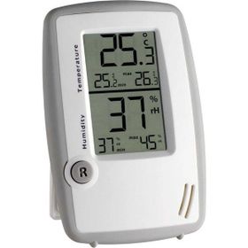 TFA 30.5015 Dijital Termometre Higrometre