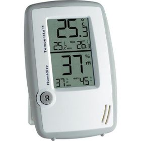 TFA 30.5015 Dijital Termometre Higrometre