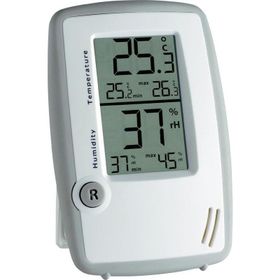 TFA 30.5015 Dijital Termometre Higrometre