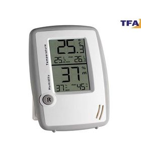TFA 30.5015 Dijital Termometre Higrometre