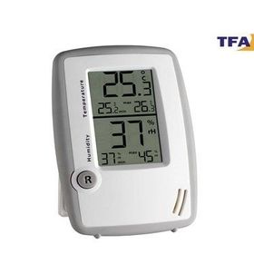 TFA 30.5015 Dijital Termometre Higrometre