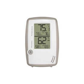TFA 30.5015 Dijital Termometre Higrometre