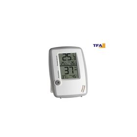 TFA 30.5015 Dijital Termometre Higrometre