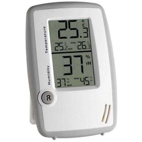 TFA 30.5015 Dijital Termometre Higrometre