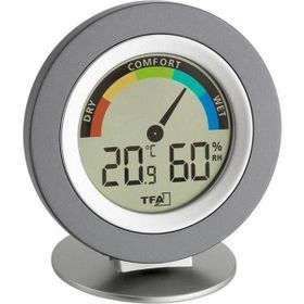 TFA 30.5019.10 COSY Ortam Sicaklik Ve Nem Ölçer