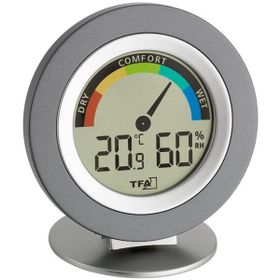 TFA 30.5019.10 COSY Ortam Sicaklik Ve Nem Ölçer