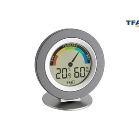TFA 30.5019.10 COSY Ortam Sicaklik Ve Nem Ölçer