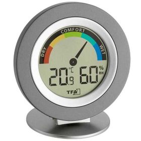 TFA 30.5019.10 COSY Ortam Sicaklik Ve Nem Ölçer