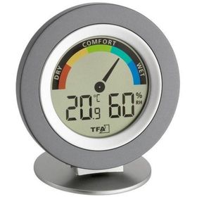 TFA 30.5019.10 COSY Ortam Sicaklik Ve Nem Ölçer