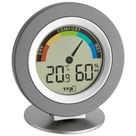 TFA 30.5019.10 COSY Ortam Sicaklik Ve Nem Ölçer