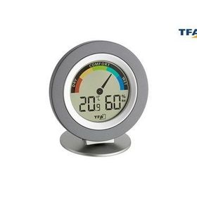 TFA 30.5019.10 COSY Ortam Sicaklik Ve Nem Ölçer