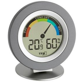 TFA 30.5019.10 COSY Ortam Sicaklik Ve Nem Ölçer