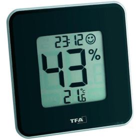 TFA 30.5021.01 STYLE Ortam Sıcaklık Ve Nem Ölçer
