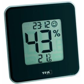 TFA 30.5021.01 STYLE Ortam Sıcaklık Ve Nem Ölçer