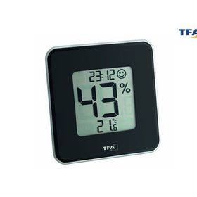 TFA 30.5021.01 STYLE Ortam Sıcaklık Ve Nem Ölçer