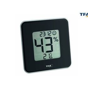 TFA 30.5021.01 STYLE Ortam Sıcaklık Ve Nem Ölçer