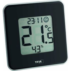 TFA 30.5021 Style Oda Sıcaklık ve Nem Ölçer