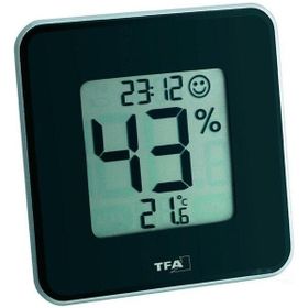 TFA 30.5021 Style Oda Sıcaklık ve Nem Ölçer