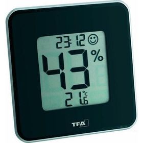 TFA 30.5021 Style Oda Sıcaklık ve Nem Ölçer