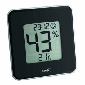 TFA 30.5021 Style Oda Sıcaklık ve Nem Ölçer