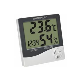 TFA 30.5058.02 Ortam Sıcaklık ve Nem Ölçer