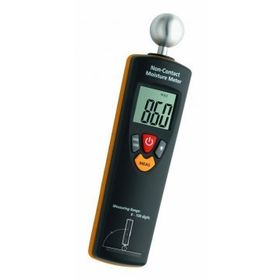 TFA 30.5503 Humidcheck Dokunmatik Kereste Ahşap Duvar Nem Ölçer