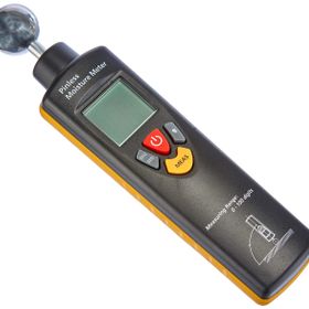 TFA 30.5503 Humidcheck Dokunmatik Kereste Ahşap Duvar Nem Ölçer
