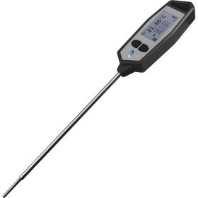 TFA 31.1064.01 V315 0.05°C Yüksek Hassasiyetli Problu Termometre
