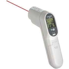 TFA 31.1115 Lazerli Kızılötesi Termometre
