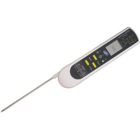 TFA 31.1119 Dualtemp Pro Hem Lazerli Hemde Problu Termometre