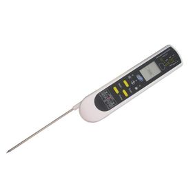 TFA 31.1119 Dualtemp Pro Hem Lazerli Hemde Problu Termometre