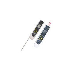 TFA 31.1119 Dualtemp Pro Hem Lazerli Hemde Problu Termometre