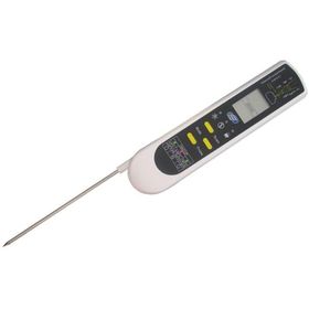 TFA 31.1119 Dualtemp Pro Hem Lazerli Hemde Problu Termometre
