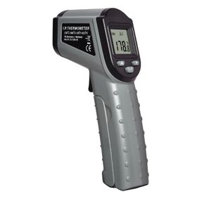 TFA 31.1136.20 Ray Kızıl Ötesi Infrared Termometre
