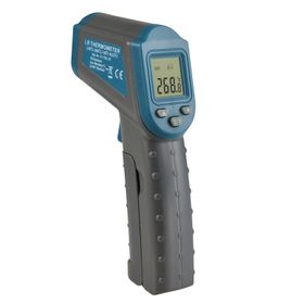 TFA 31.1136.20 Ray Kızıl Ötesi Infrared Termometre