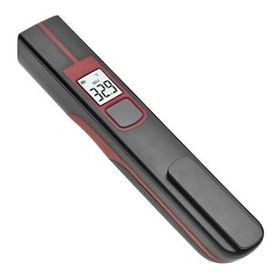 TFA 31.1139.05 Circle Pen 500°C Kalem Tip Lazer Termometre