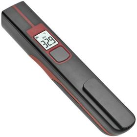 TFA 31.1139.05 Circle Pen 500°C Kalem Tip Lazer Termometre