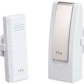 TFA 31.4001.02 Weatherhub Akıllı Telefon İçin Hava İstasyonu
