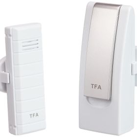 TFA 31.4001.02 Weatherhub Akıllı Telefon İçin Hava İstasyonu