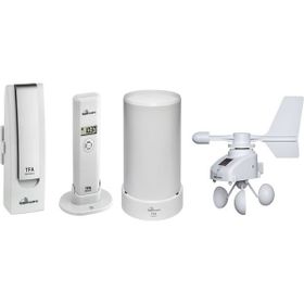 TFA 31.4005 Weatherhub Akıllı Ev Hava İstasyonu