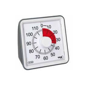 TFA 38.2043.10 Analog Zamanlayıcı