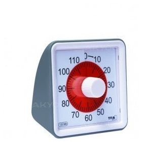 TFA 38.2043.10 Analog Zamanlayıcı