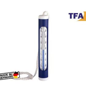 TFA 40.2004 Analog Havuz Termometresi