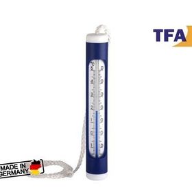 TFA 40.2004 Analog Havuz Termometresi